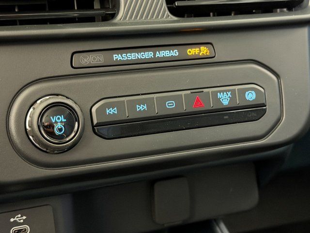 2026 Ford Maverick XL Springfield VA