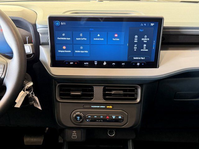 2026 Ford Maverick XL Springfield VA