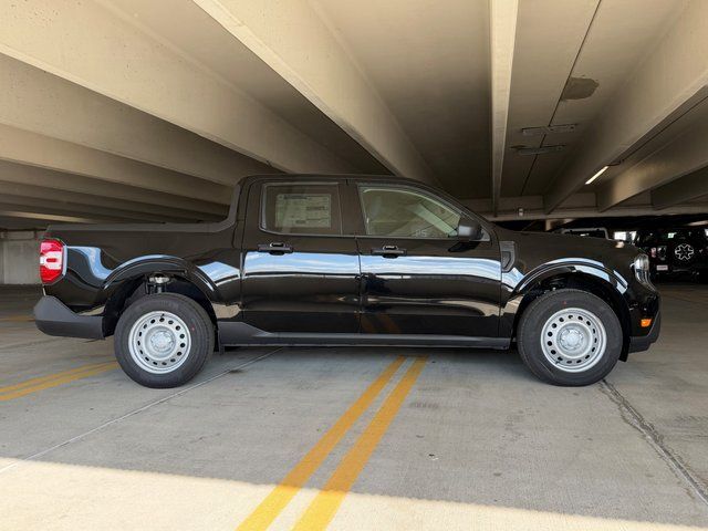 2026 Ford Maverick XL Springfield VA