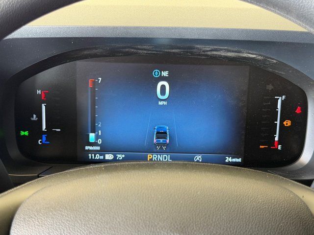 2026 Ford Maverick XL Springfield VA