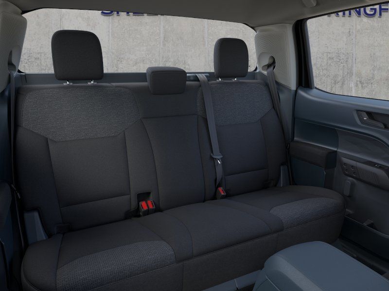 2026 Ford Maverick XL Springfield VA