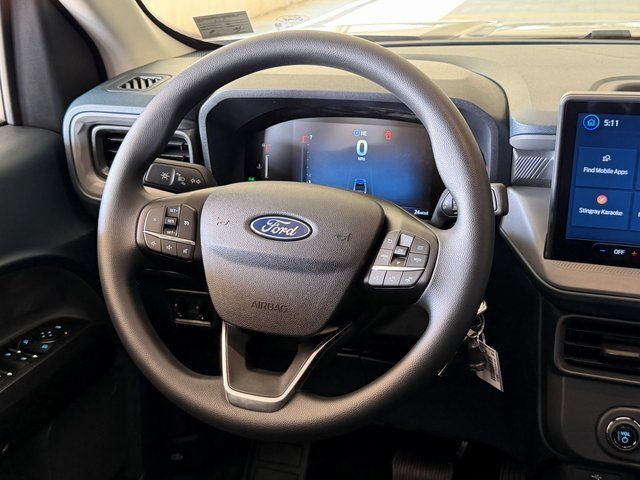 2026 Ford Maverick XL Springfield VA