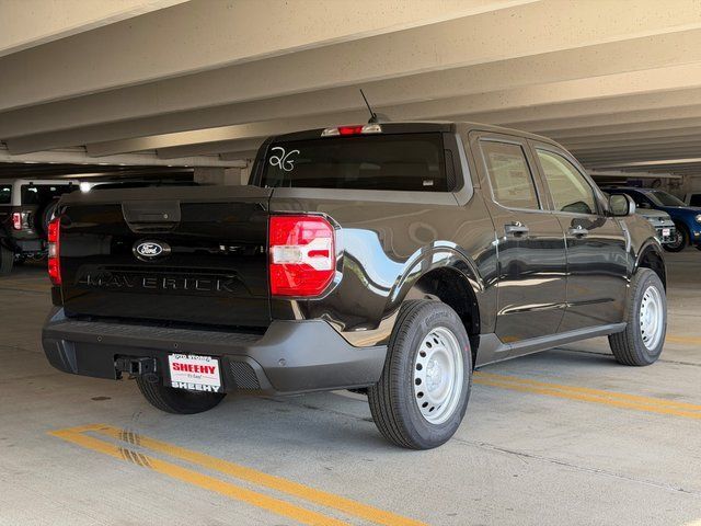 2026 Ford Maverick XL Springfield VA