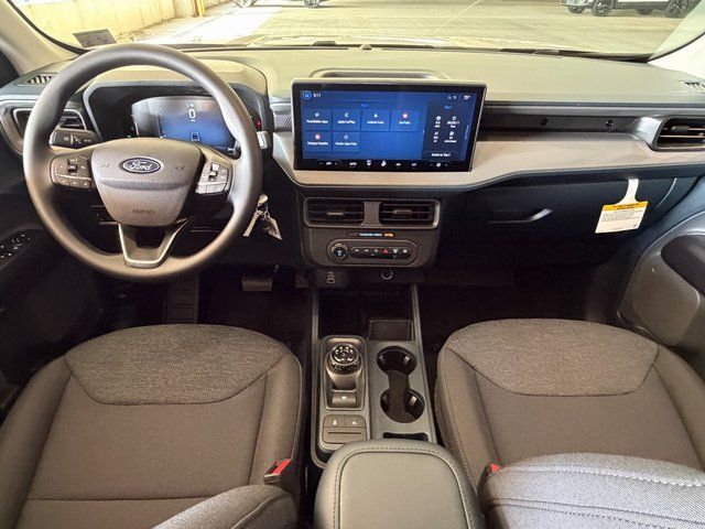 2026 Ford Maverick XL Springfield VA