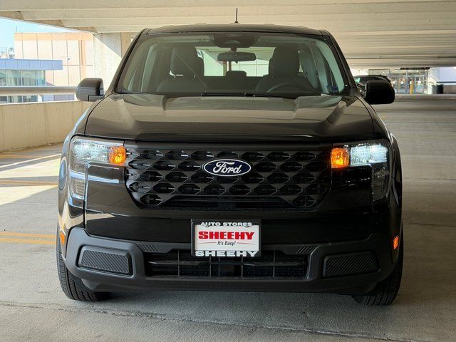 2026 Ford Maverick XL Springfield VA