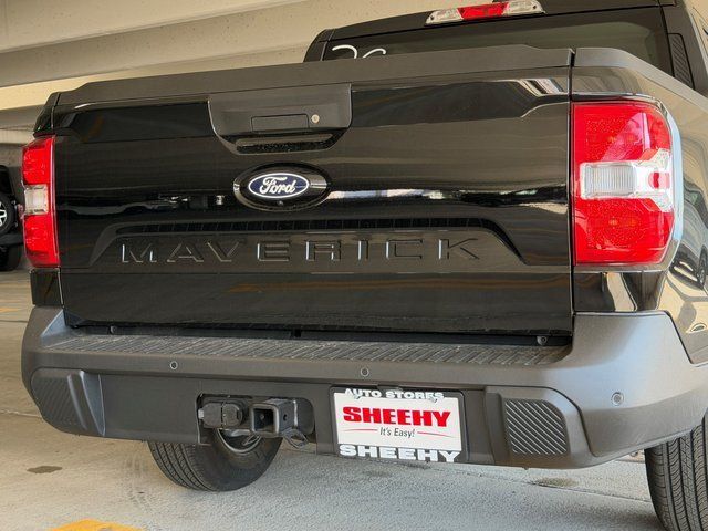 2026 Ford Maverick XL Springfield VA