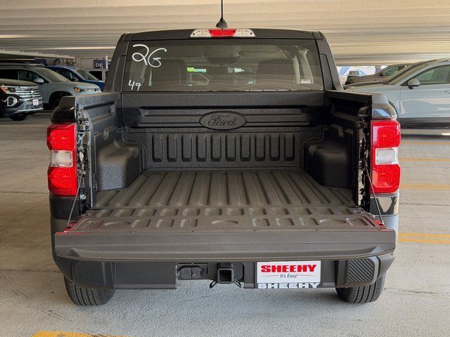 2026 Ford Maverick XL Springfield VA