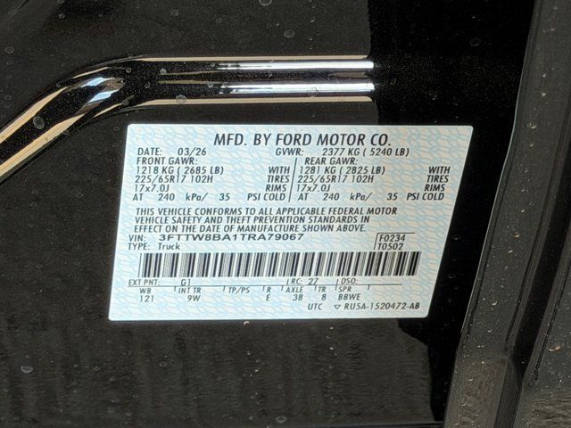 2026 Ford Maverick XL Springfield VA