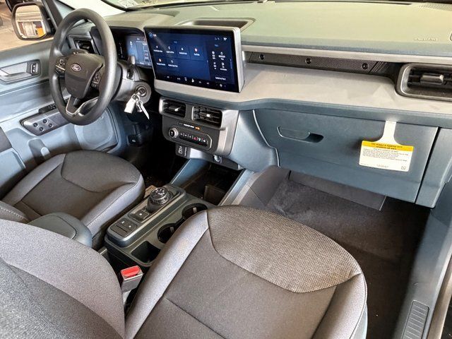 2026 Ford Maverick XL Springfield VA