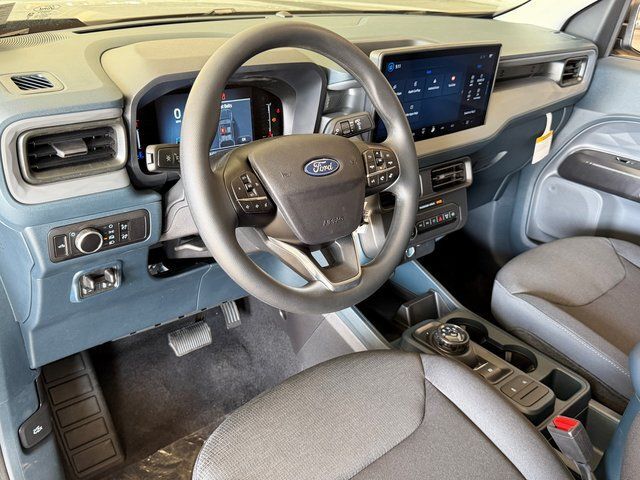 2026 Ford Maverick XL Springfield VA
