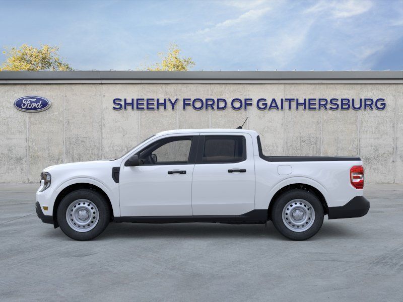 2026 Ford Maverick XL Springfield VA