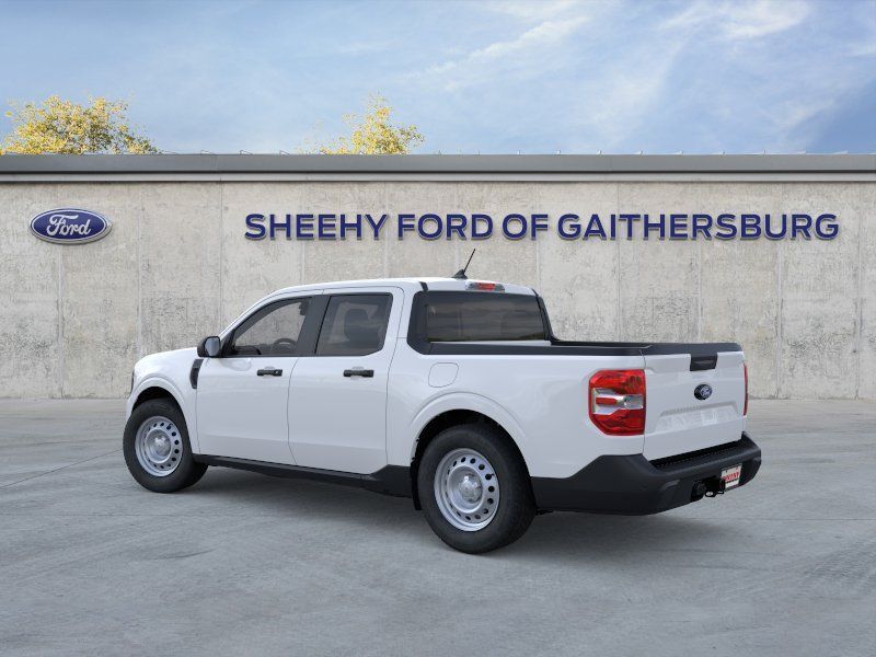 2026 Ford Maverick XL Springfield VA