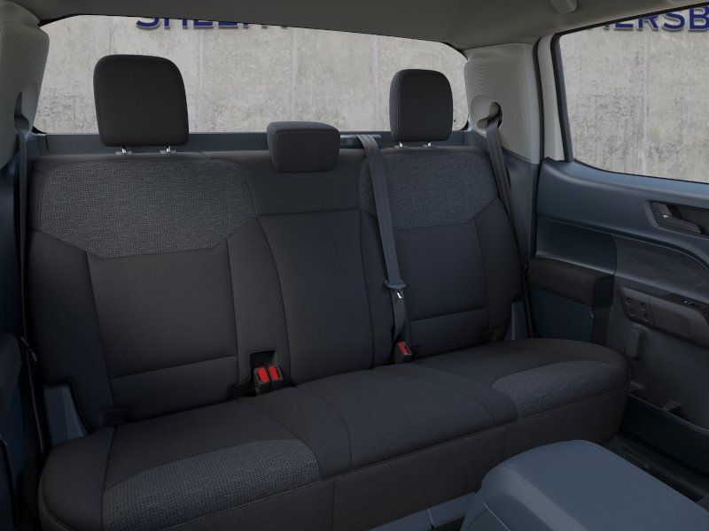 2026 Ford Maverick XL Springfield VA