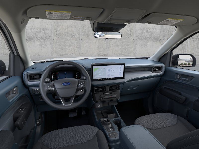 2026 Ford Maverick XL Springfield VA