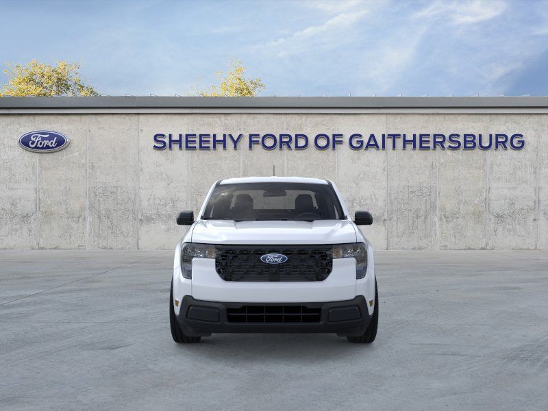 2026 Ford Maverick XL Springfield VA