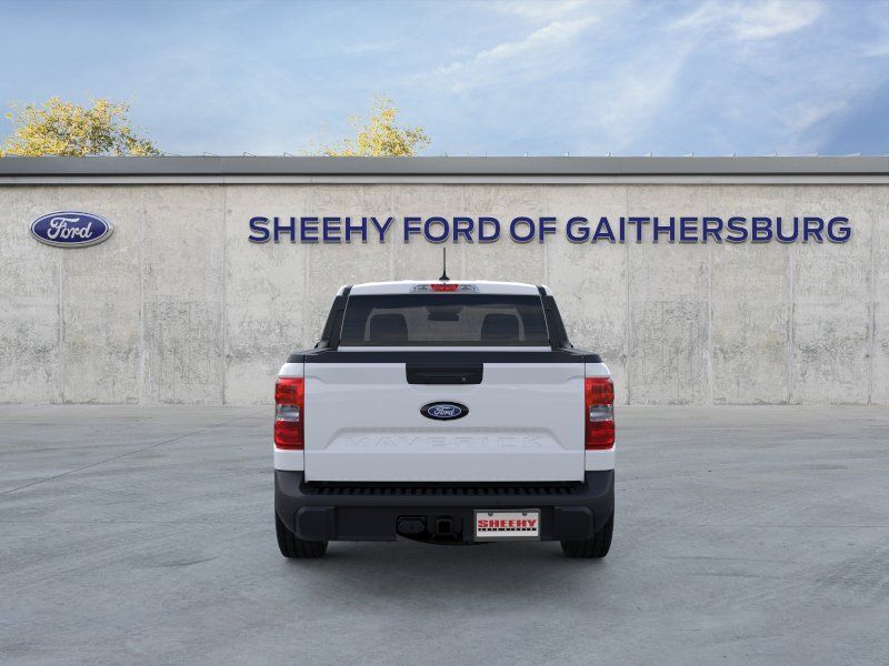 2026 Ford Maverick XL Springfield VA