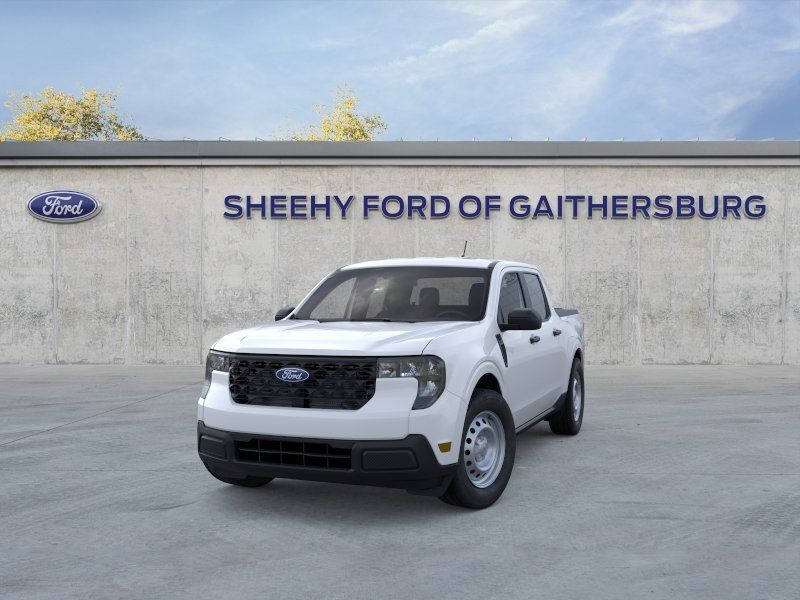 2026 Ford Maverick XL Springfield VA