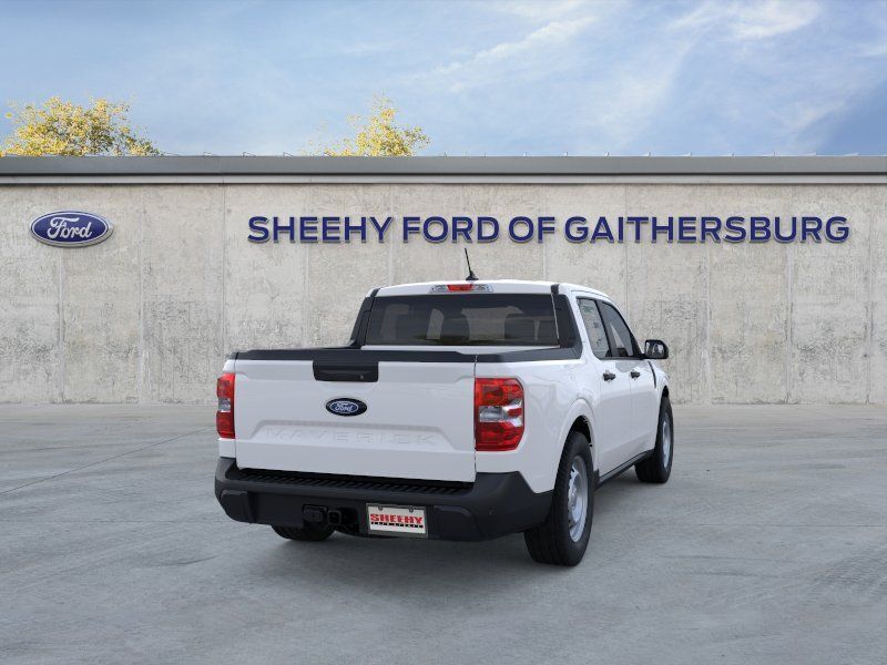 2026 Ford Maverick XL Springfield VA
