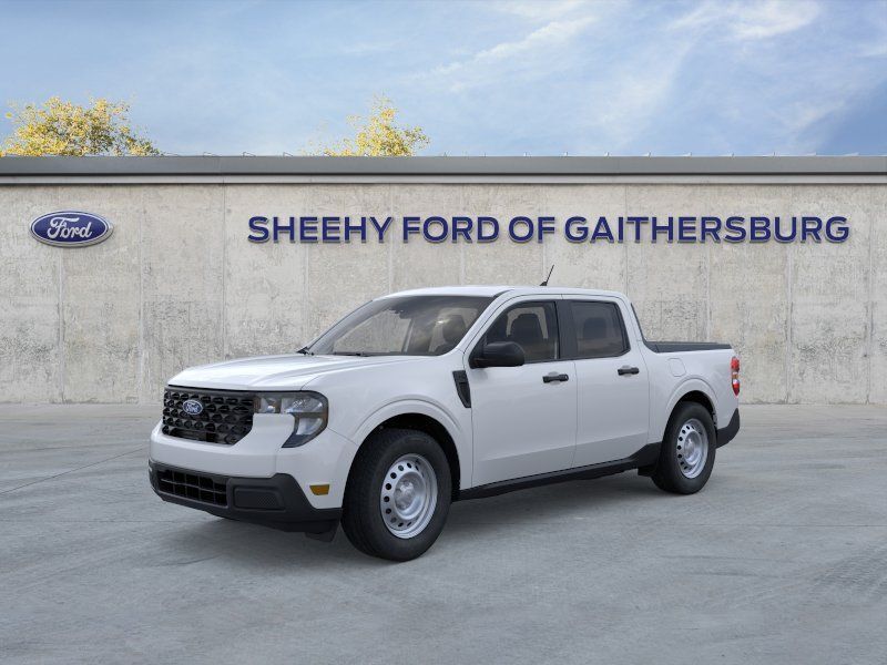 2026 Ford Maverick XL Springfield VA
