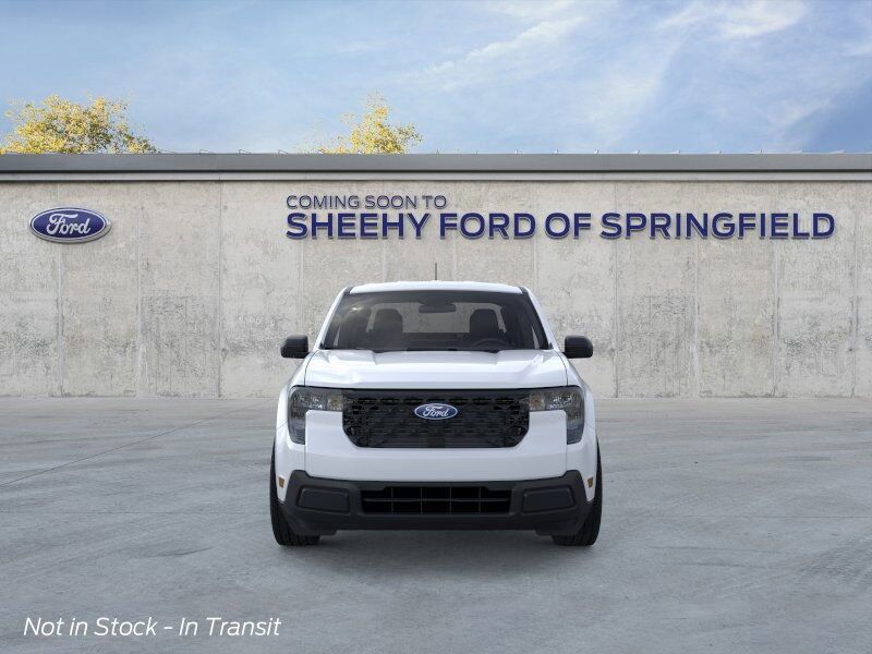 2026 Ford Maverick XL Springfield VA