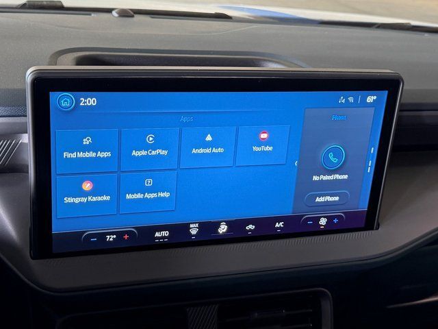 2026 Ford Maverick XL Springfield VA