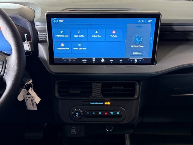 2026 Ford Maverick XL Springfield VA