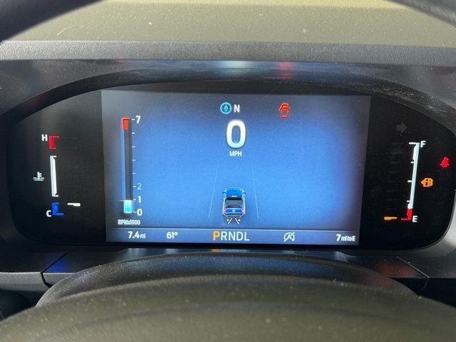 2026 Ford Maverick XL Springfield VA