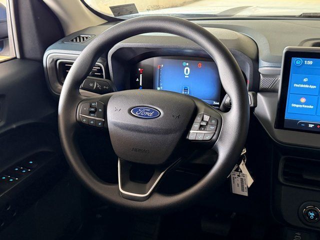 2026 Ford Maverick XL Springfield VA