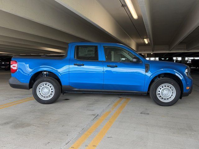 2026 Ford Maverick XL Springfield VA