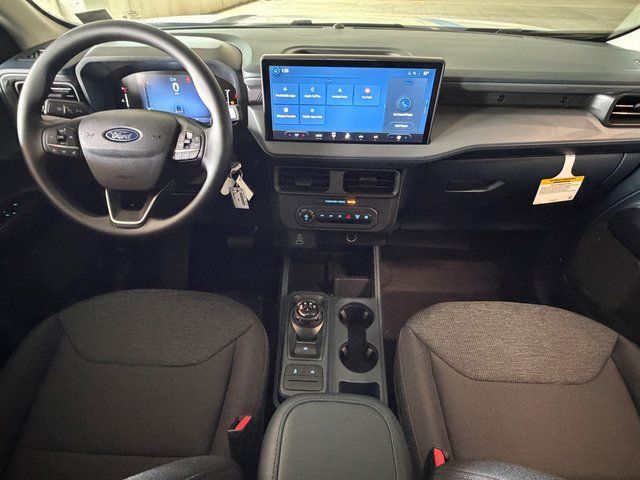 2026 Ford Maverick XL Springfield VA