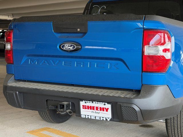 2026 Ford Maverick XL Springfield VA