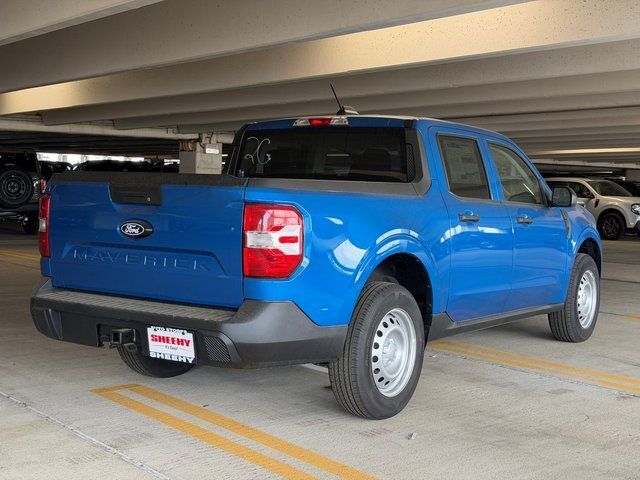 2026 Ford Maverick XL Springfield VA
