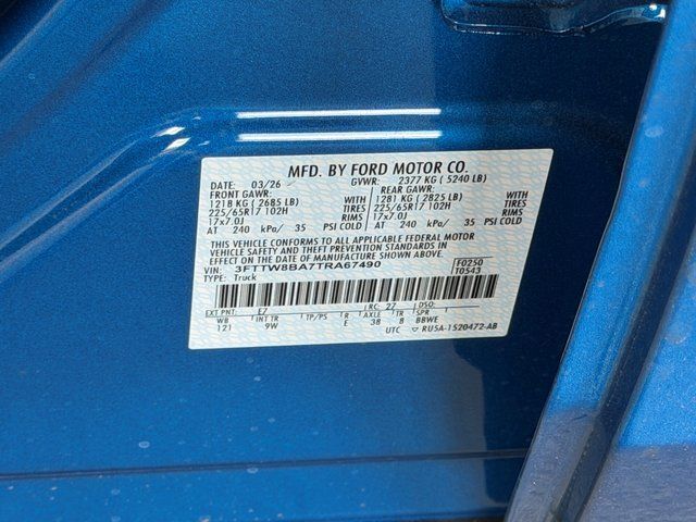 2026 Ford Maverick XL Springfield VA