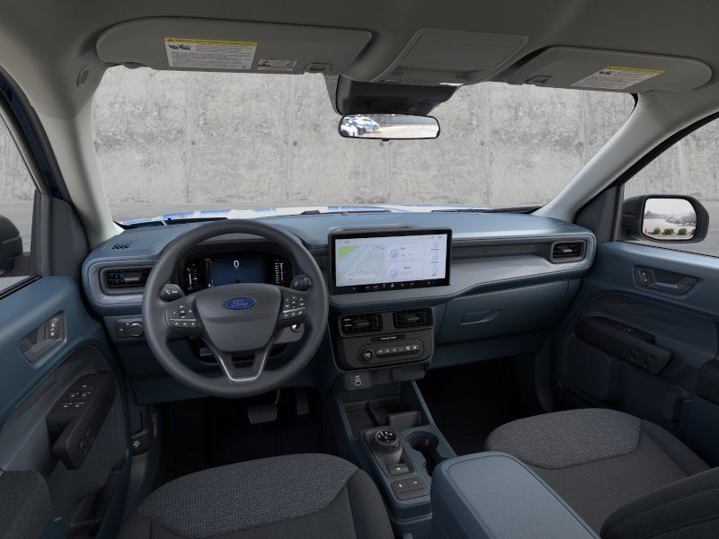 2026 Ford Maverick XL Springfield VA