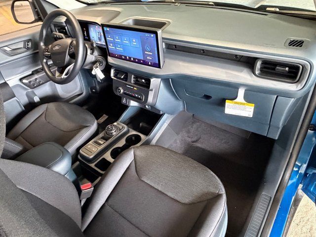 2026 Ford Maverick XL Springfield VA