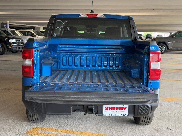 2026 Ford Maverick XL Springfield VA