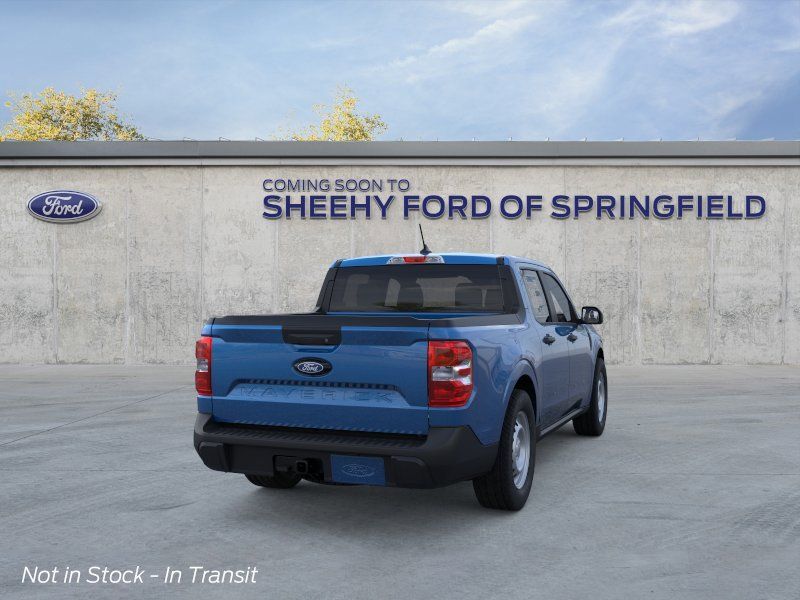 2026 Ford Maverick XL Springfield VA