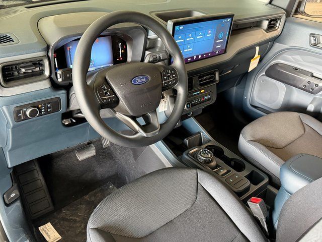 2026 Ford Maverick XL Springfield VA