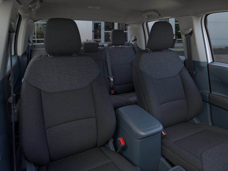 2026 Ford Maverick XL Springfield VA