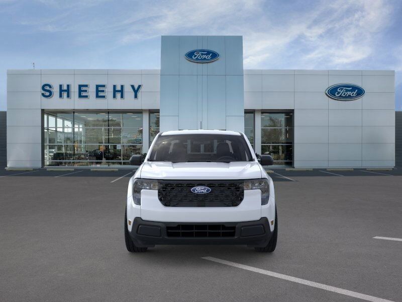 2026 Ford Maverick XL Springfield VA