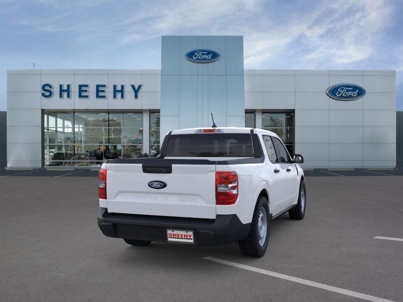 2026 Ford Maverick XL Springfield VA