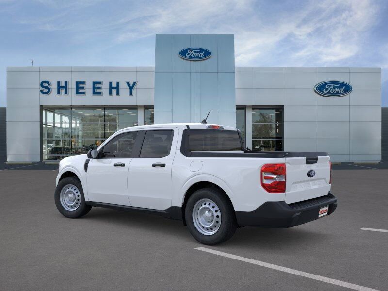 2026 Ford Maverick XL Springfield VA