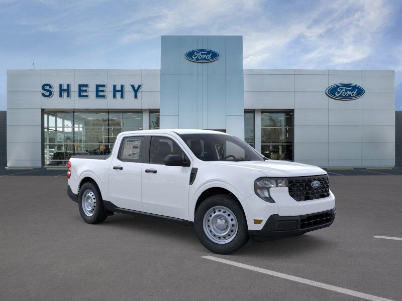 2026 Ford Maverick XL Springfield VA