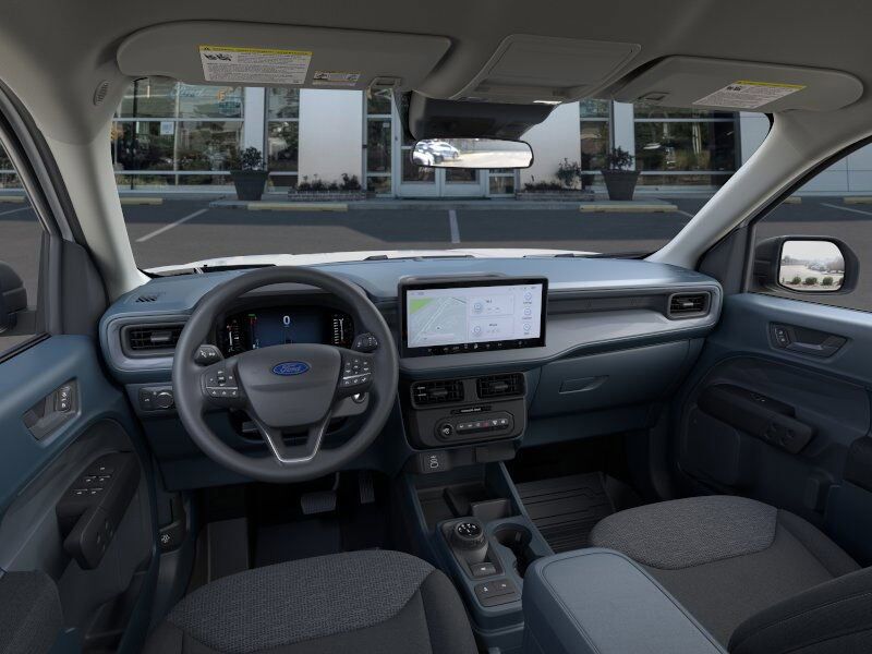 2026 Ford Maverick XL Springfield VA