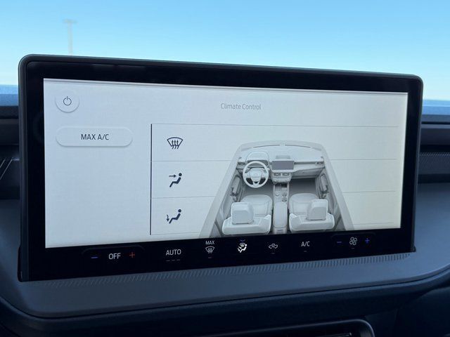 2026 Ford Maverick XL Springfield VA