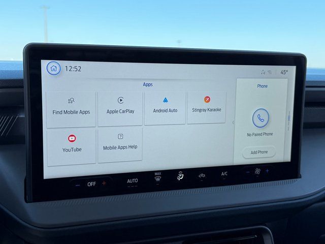 2026 Ford Maverick XL Springfield VA