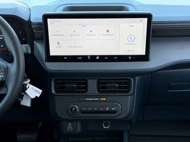 2026 Ford Maverick XL Springfield VA