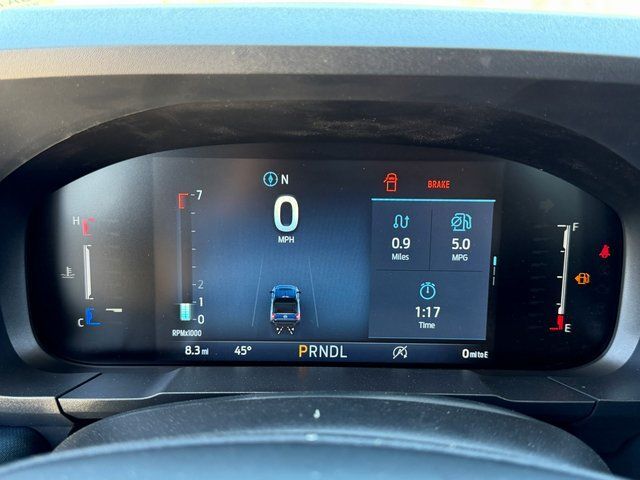 2026 Ford Maverick XL Springfield VA