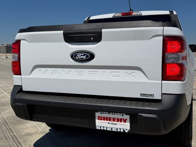 2026 Ford Maverick XL Springfield VA