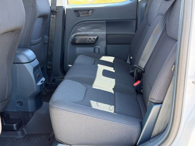 2026 Ford Maverick XL Springfield VA